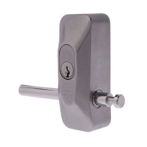 ADI Door Lock Bolt 444 Blocklok .
